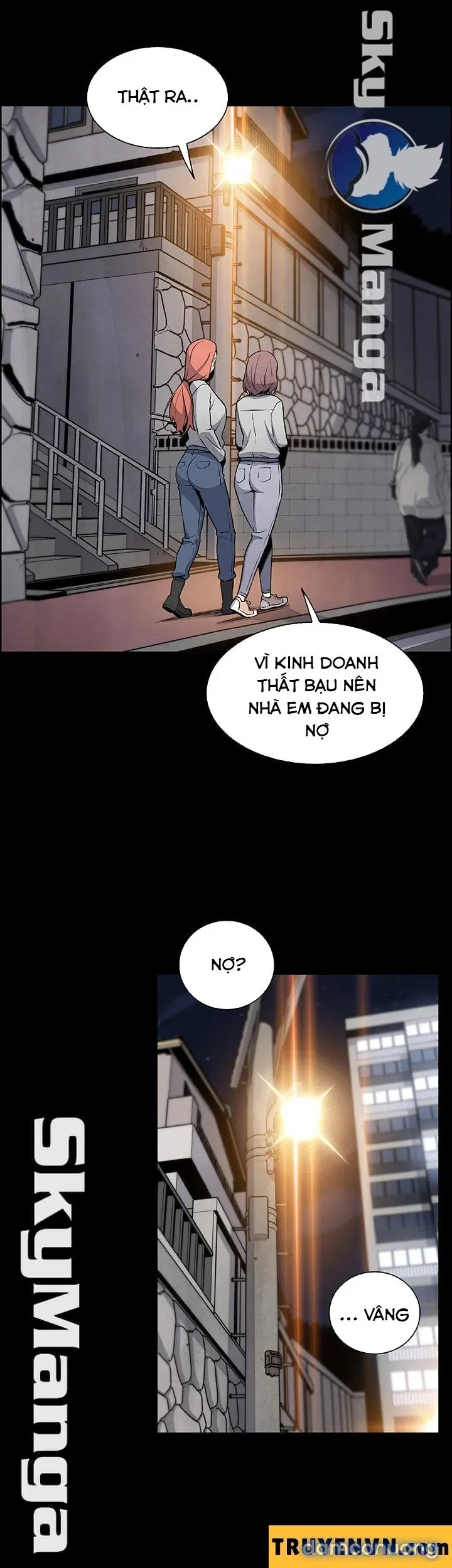 Nhóm Học Đặc Biệt 