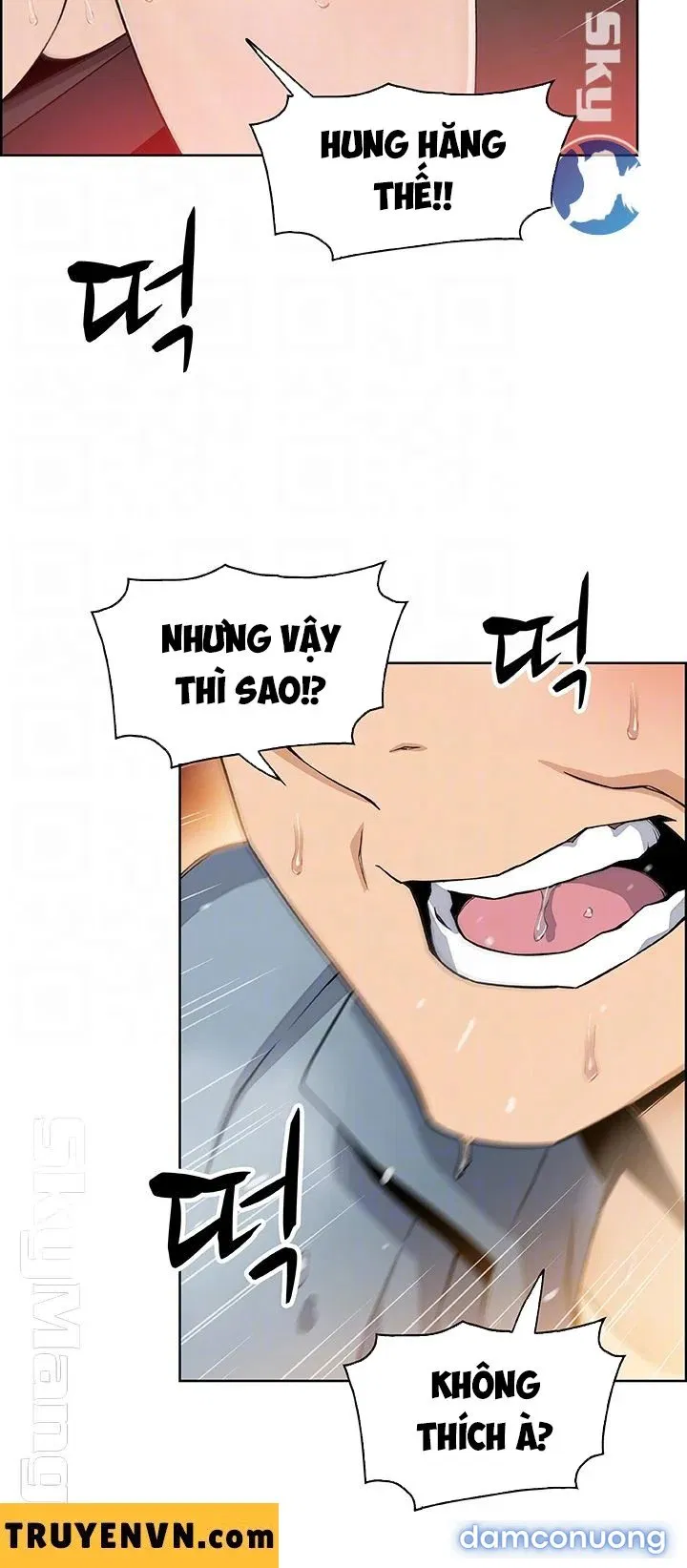 Nhóm Học Đặc Biệt 