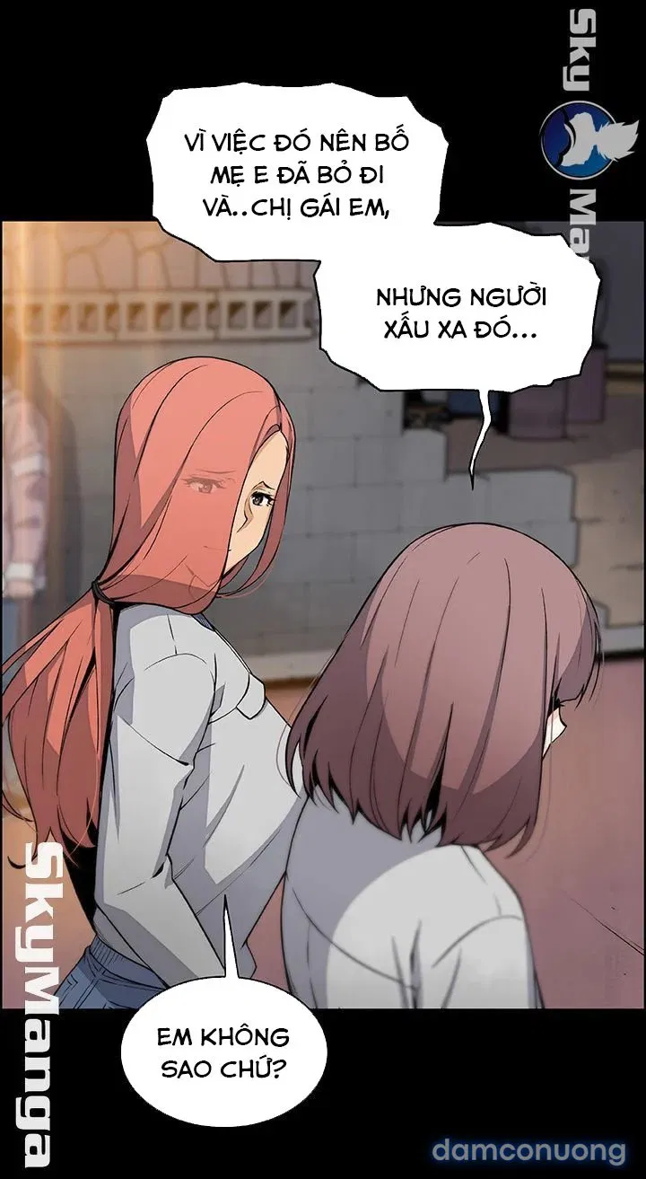 Nhóm Học Đặc Biệt 