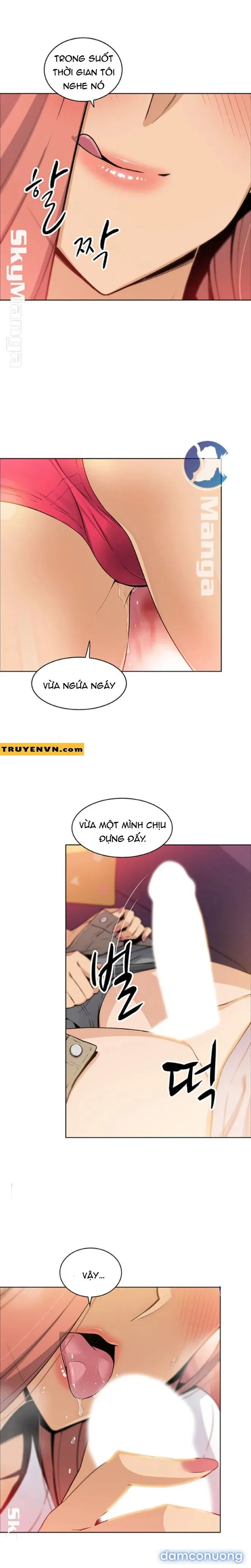 Nhóm Học Đặc Biệt 