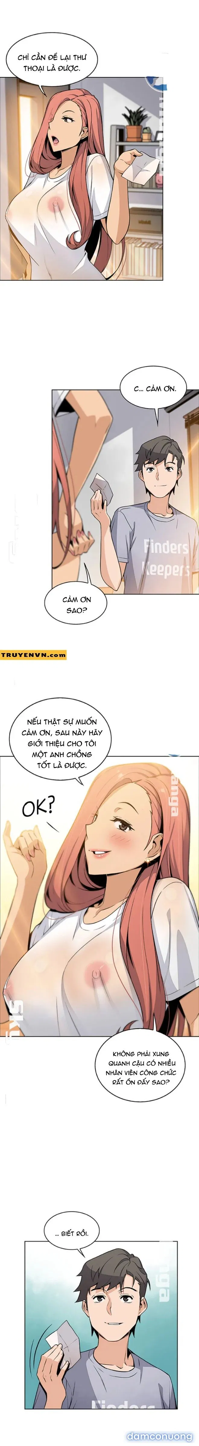 Nhóm Học Đặc Biệt 
