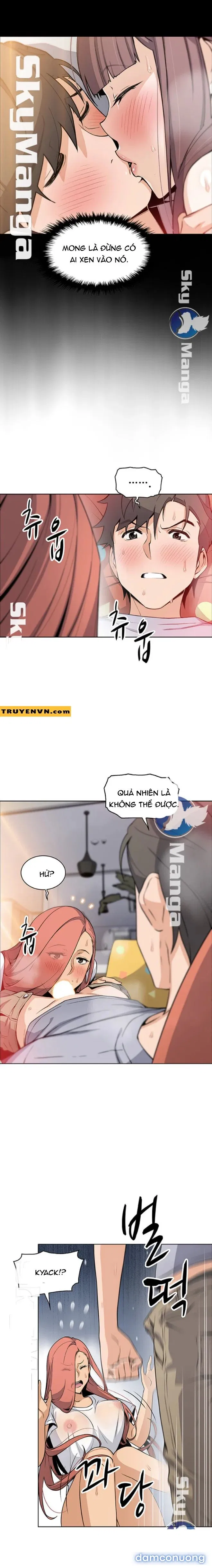Nhóm Học Đặc Biệt 