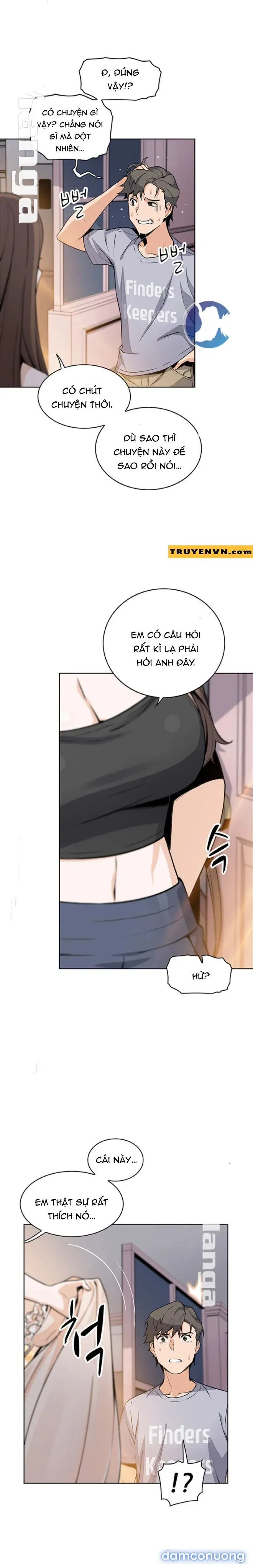 Nhóm Học Đặc Biệt 
