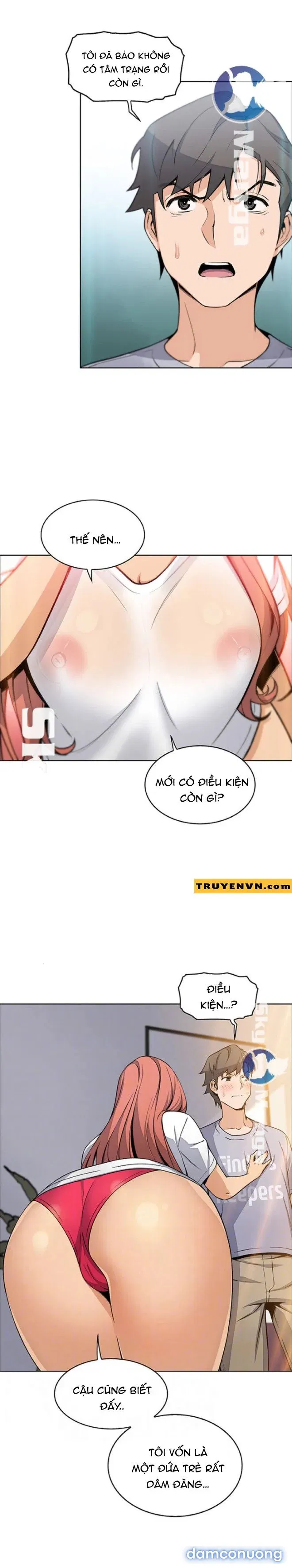 Nhóm Học Đặc Biệt 