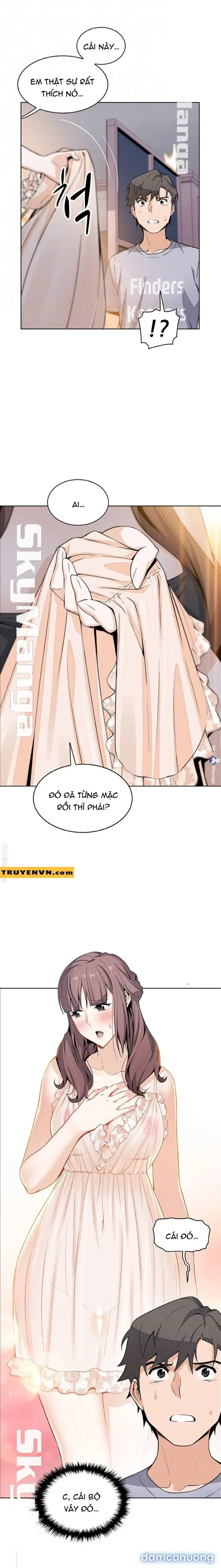 Nhóm Học Đặc Biệt 