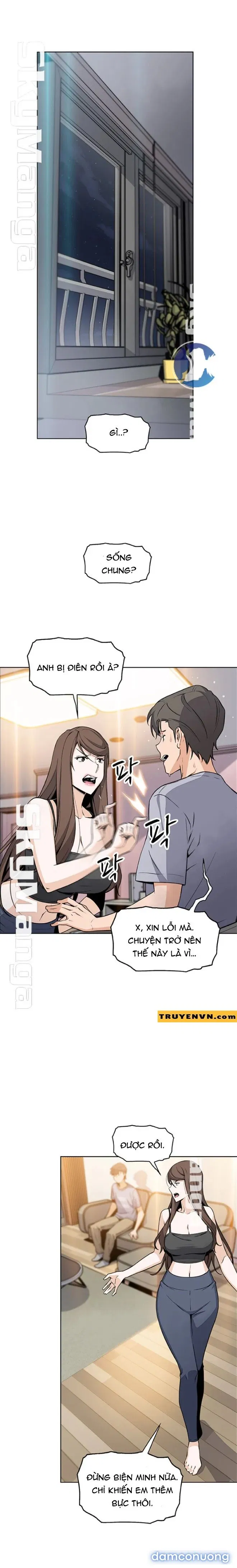 Nhóm Học Đặc Biệt 