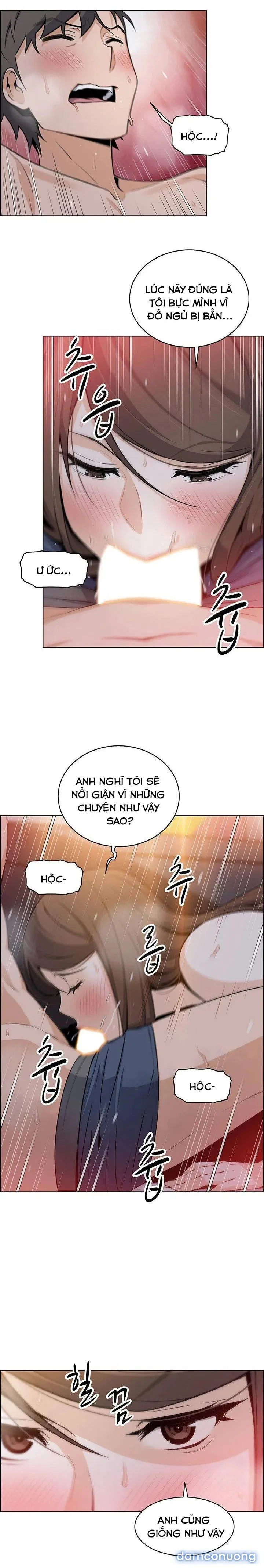 Nhóm Học Đặc Biệt 