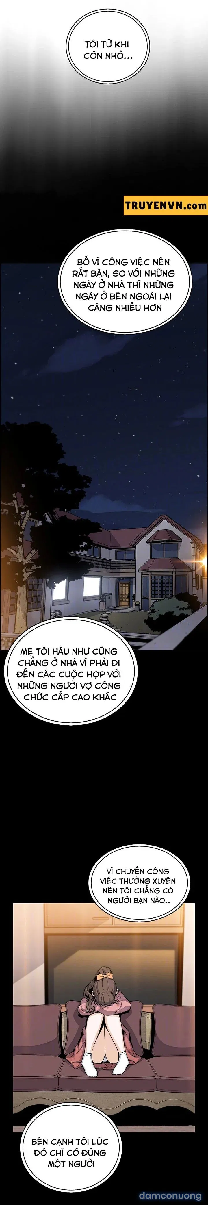 Nhóm Học Đặc Biệt 