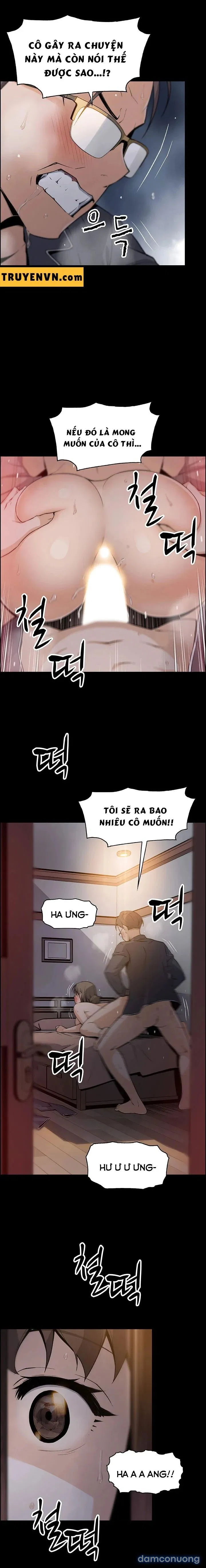 Nhóm Học Đặc Biệt 