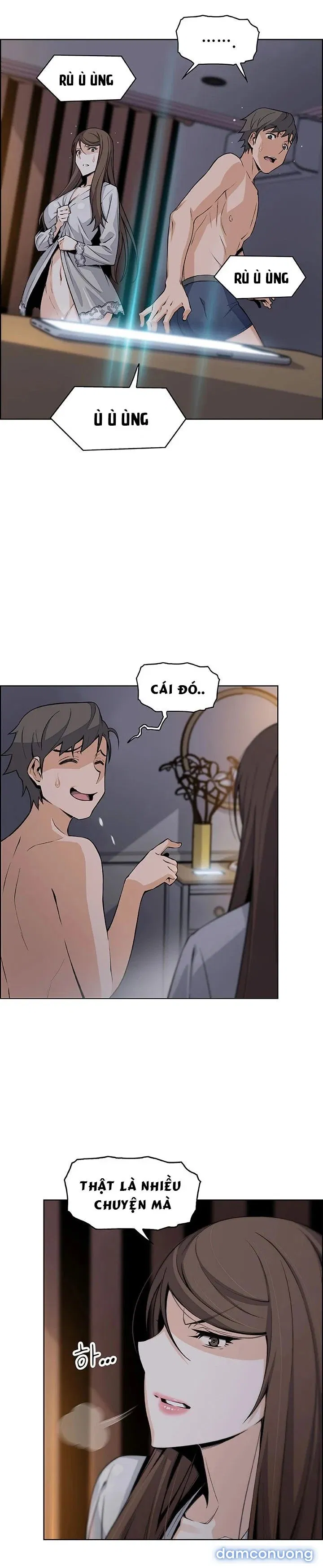 Nhóm Học Đặc Biệt 