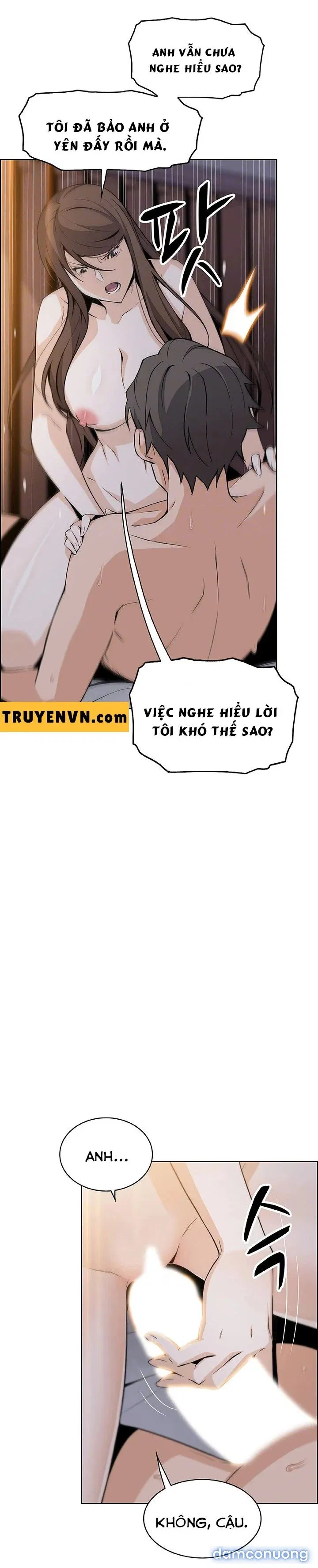 Nhóm Học Đặc Biệt 