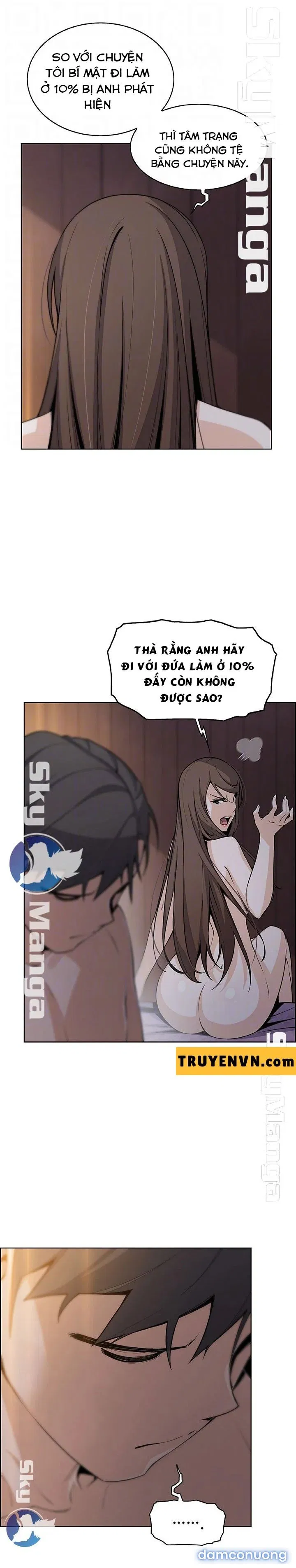 Nhóm Học Đặc Biệt 