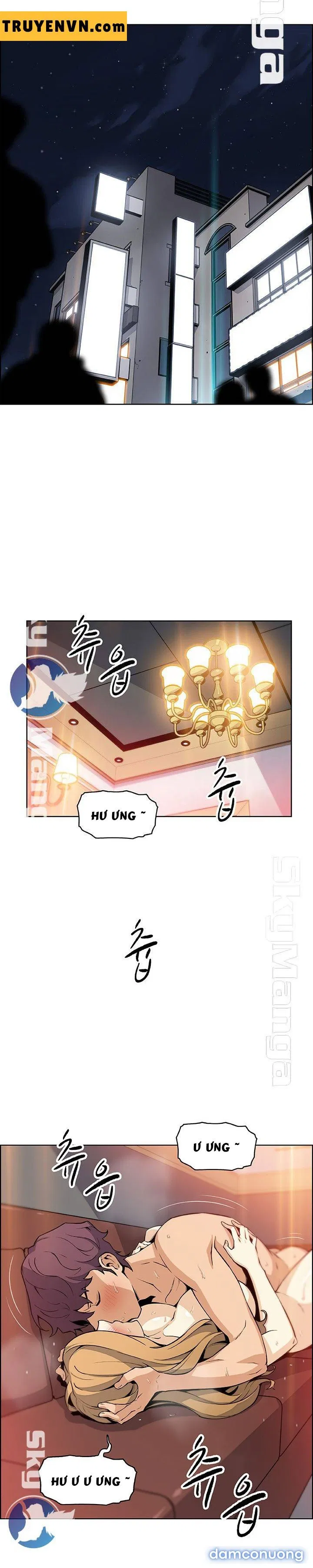 Nhóm Học Đặc Biệt 