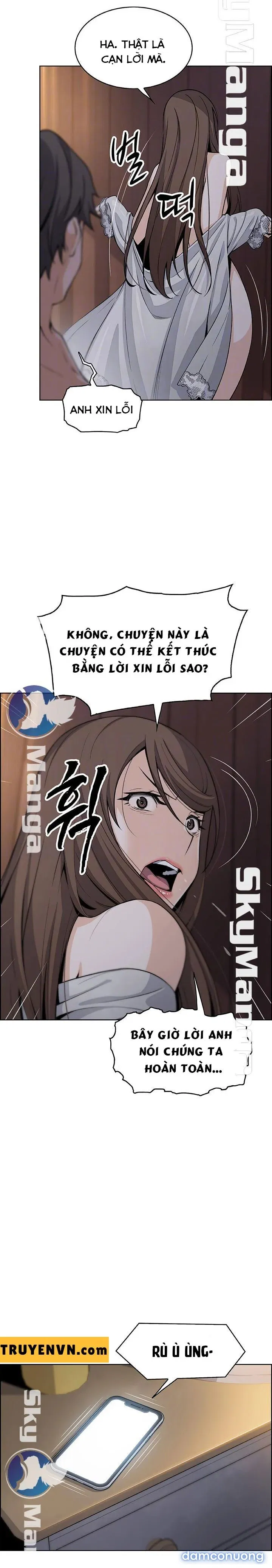 Nhóm Học Đặc Biệt 