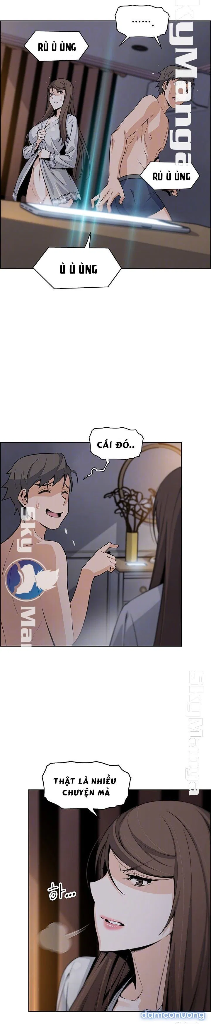 Nhóm Học Đặc Biệt 