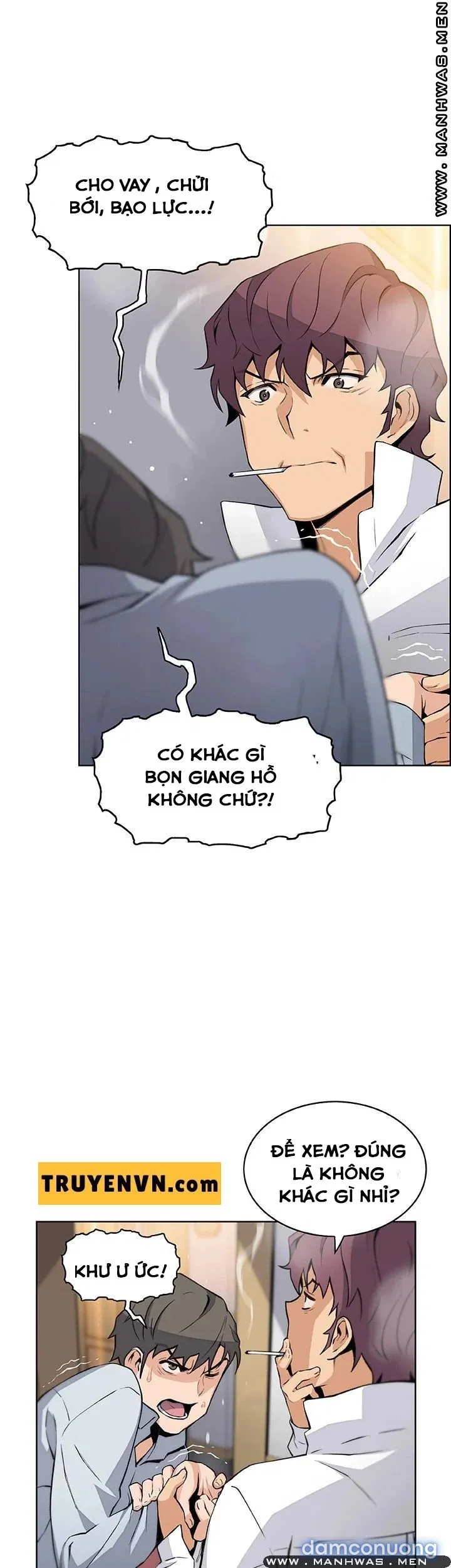 Nhóm Học Đặc Biệt 
