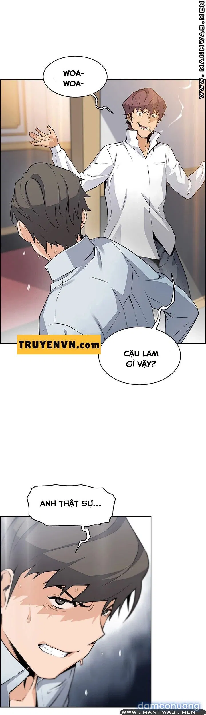 Nhóm Học Đặc Biệt 