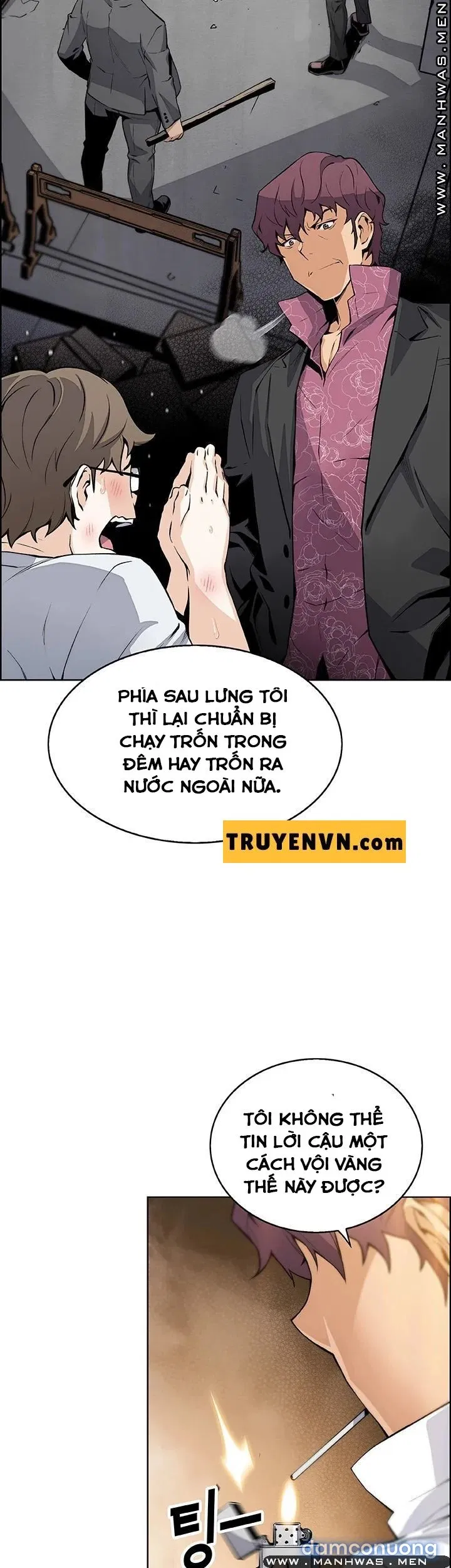 Nhóm Học Đặc Biệt 