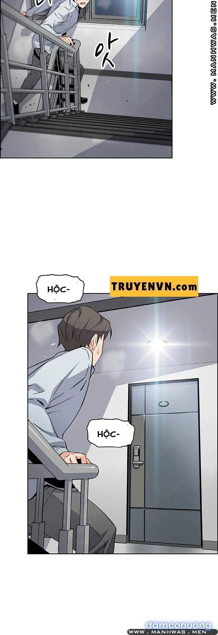 Nhóm Học Đặc Biệt 