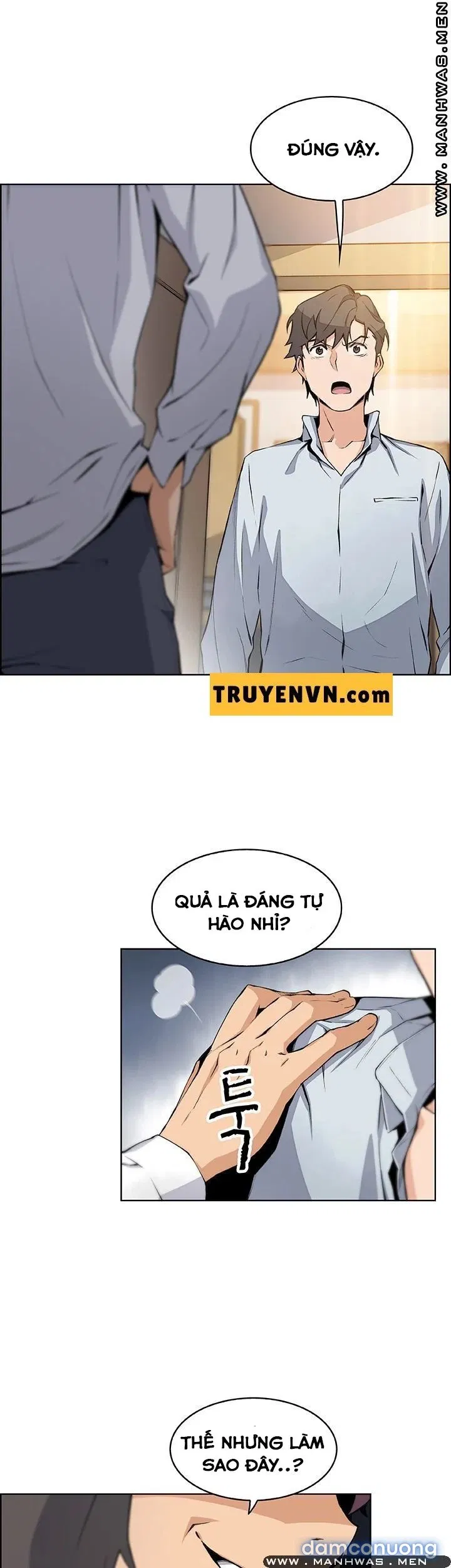 Nhóm Học Đặc Biệt 