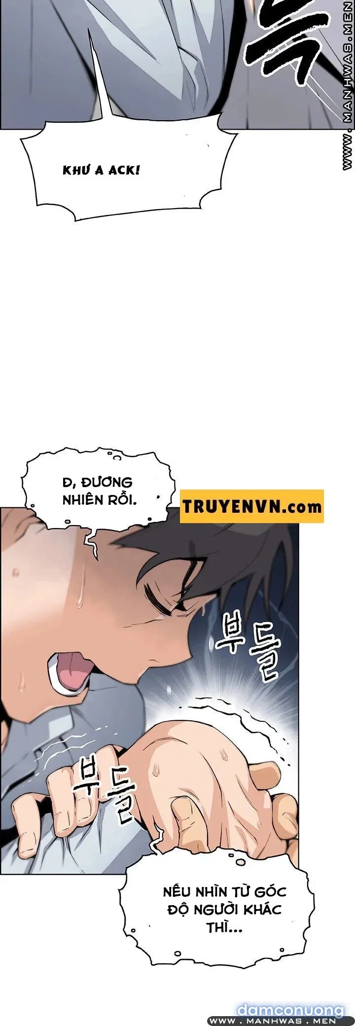 Nhóm Học Đặc Biệt 