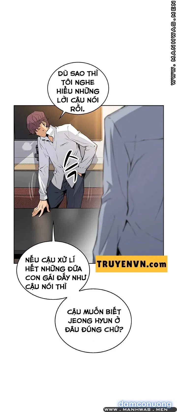 Nhóm Học Đặc Biệt 