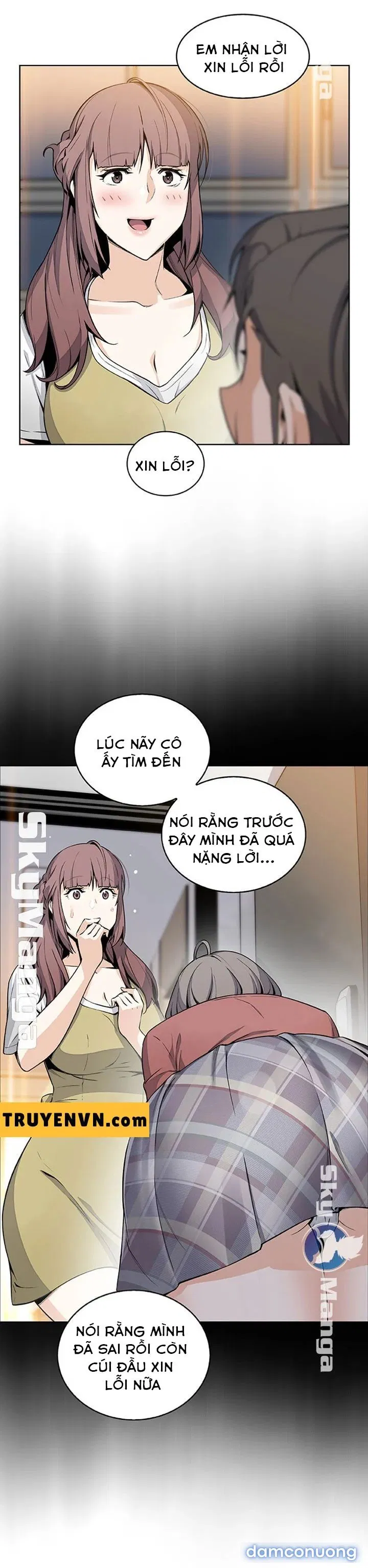 Nhóm Học Đặc Biệt 