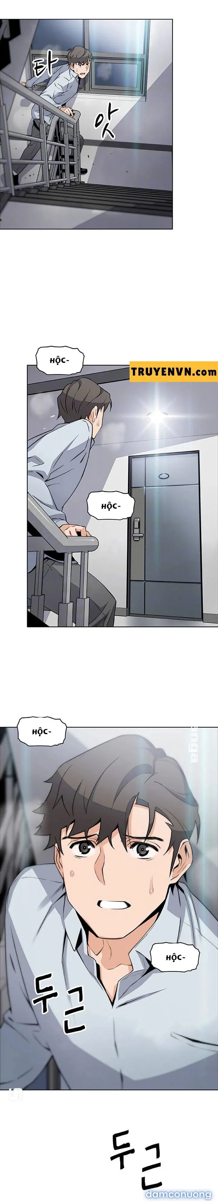 Nhóm Học Đặc Biệt 