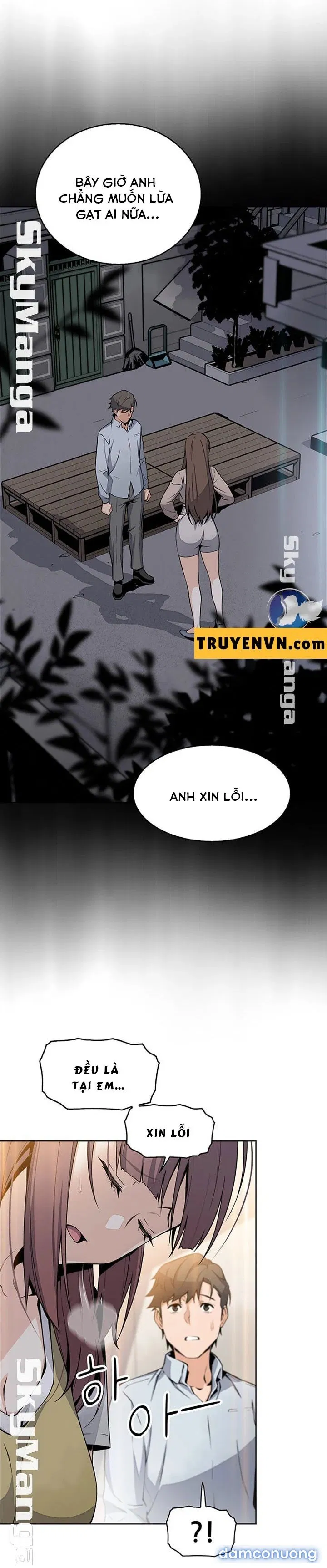 Nhóm Học Đặc Biệt 