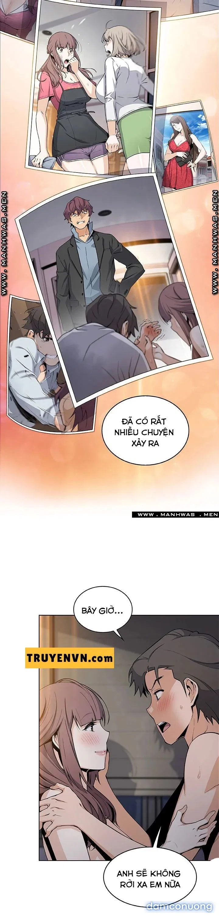 Nhóm Học Đặc Biệt 