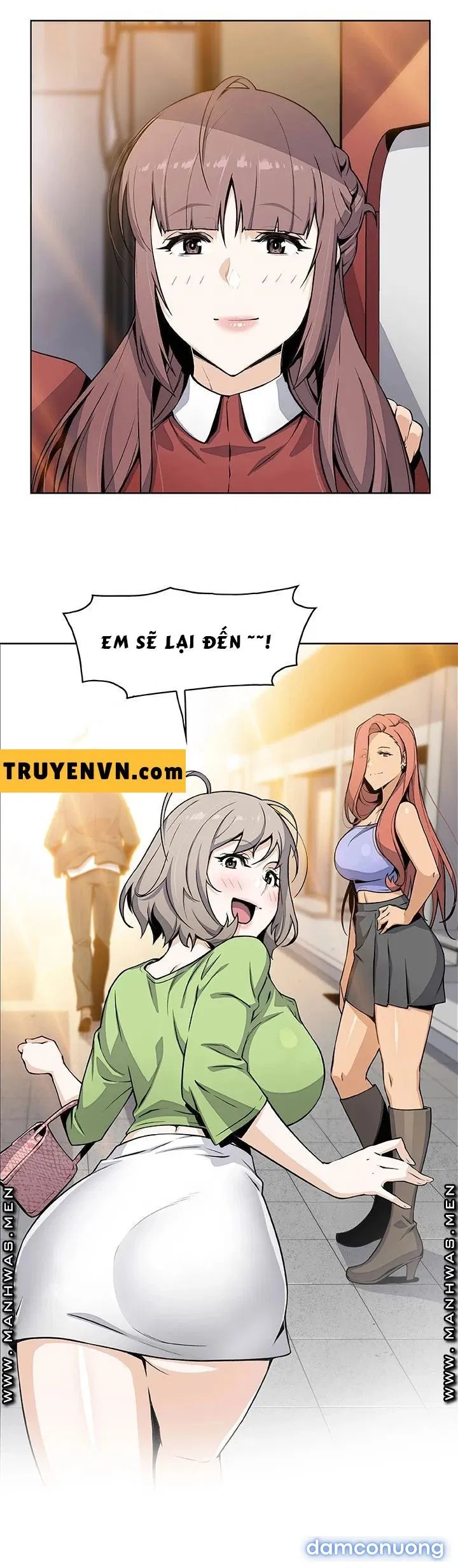 Nhóm Học Đặc Biệt 