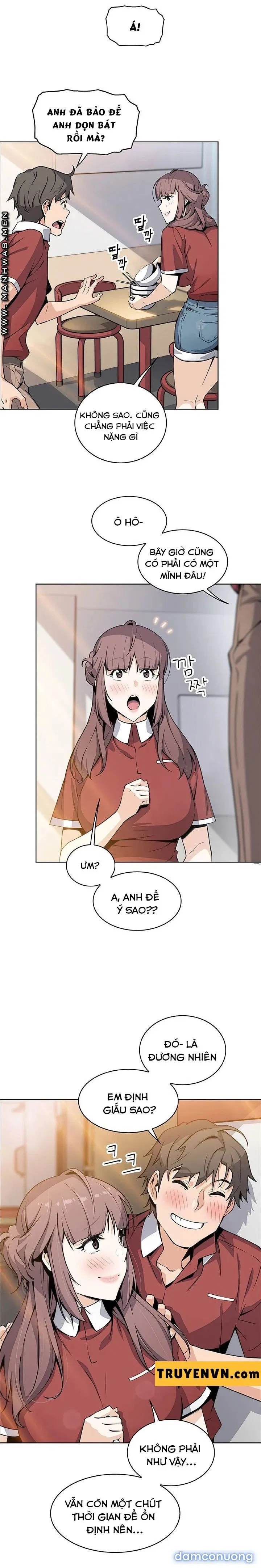 Nhóm Học Đặc Biệt 
