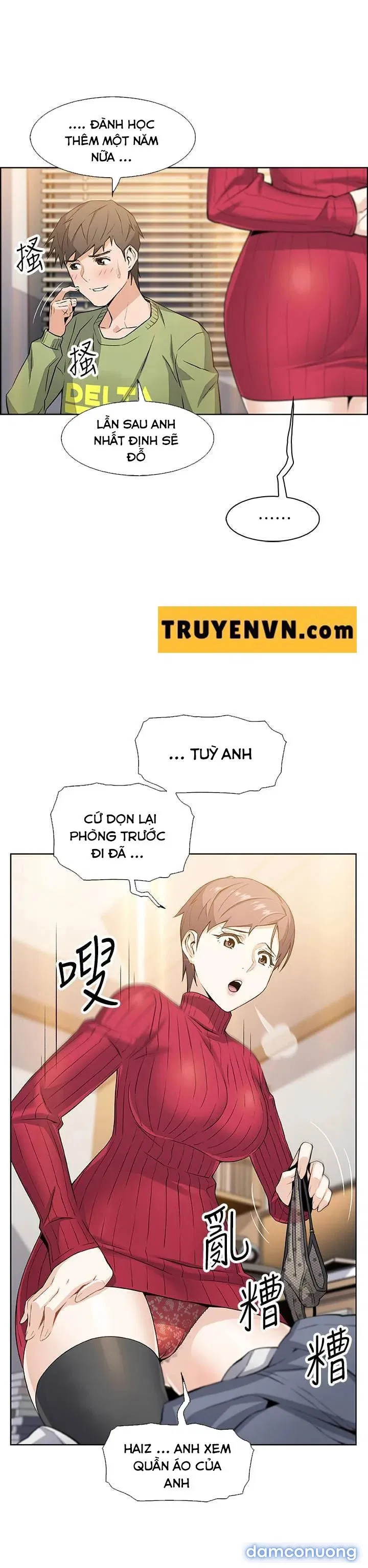Nhóm Học Đặc Biệt 