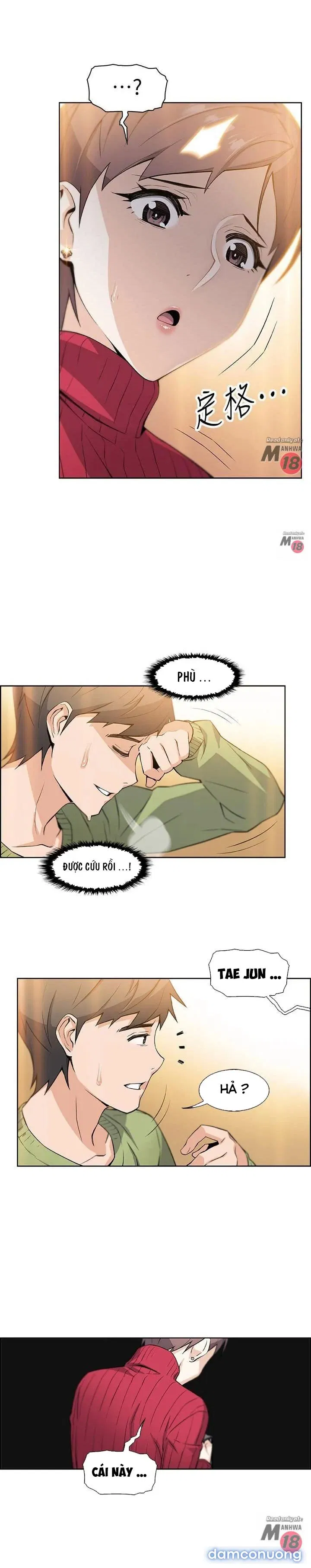 Nhóm Học Đặc Biệt 