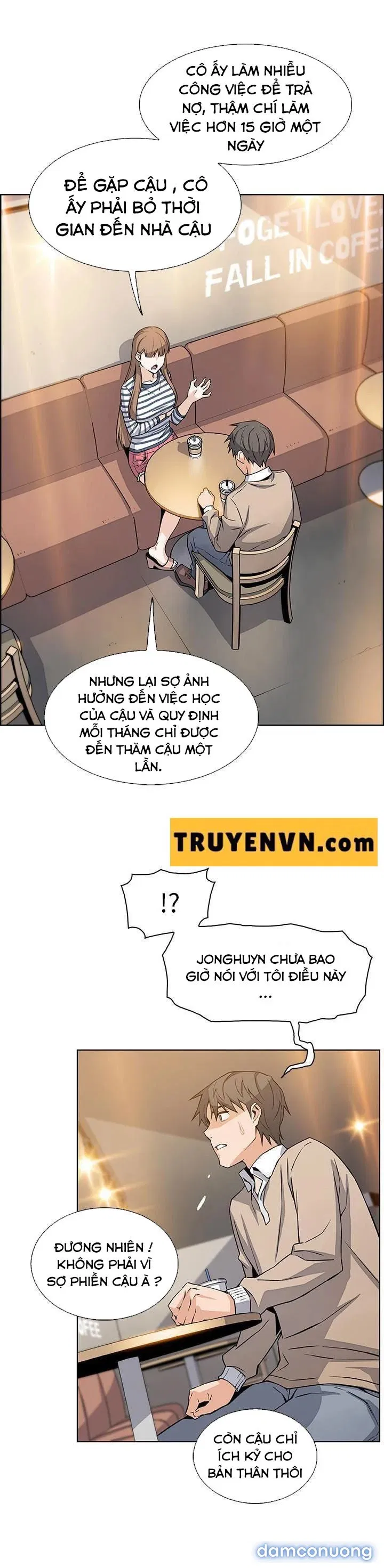Nhóm Học Đặc Biệt 