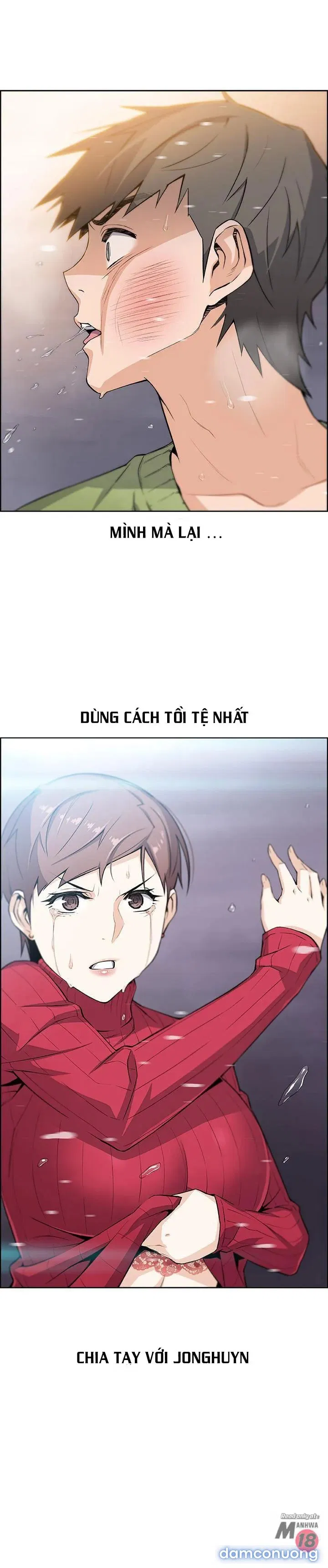 Nhóm Học Đặc Biệt 
