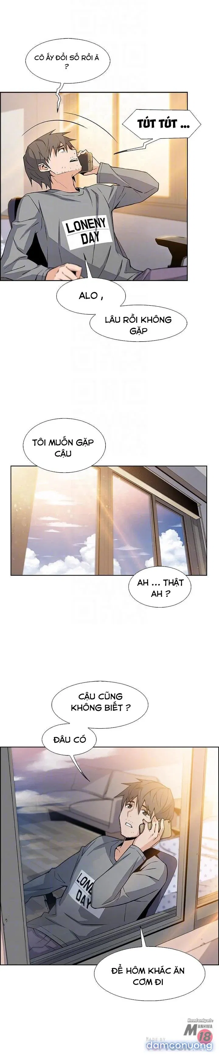 Nhóm Học Đặc Biệt 