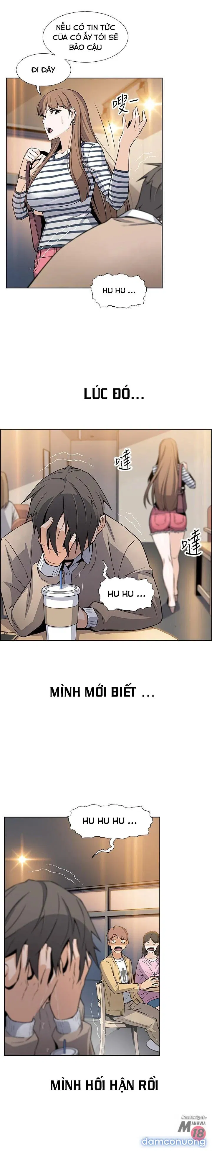 Nhóm Học Đặc Biệt 