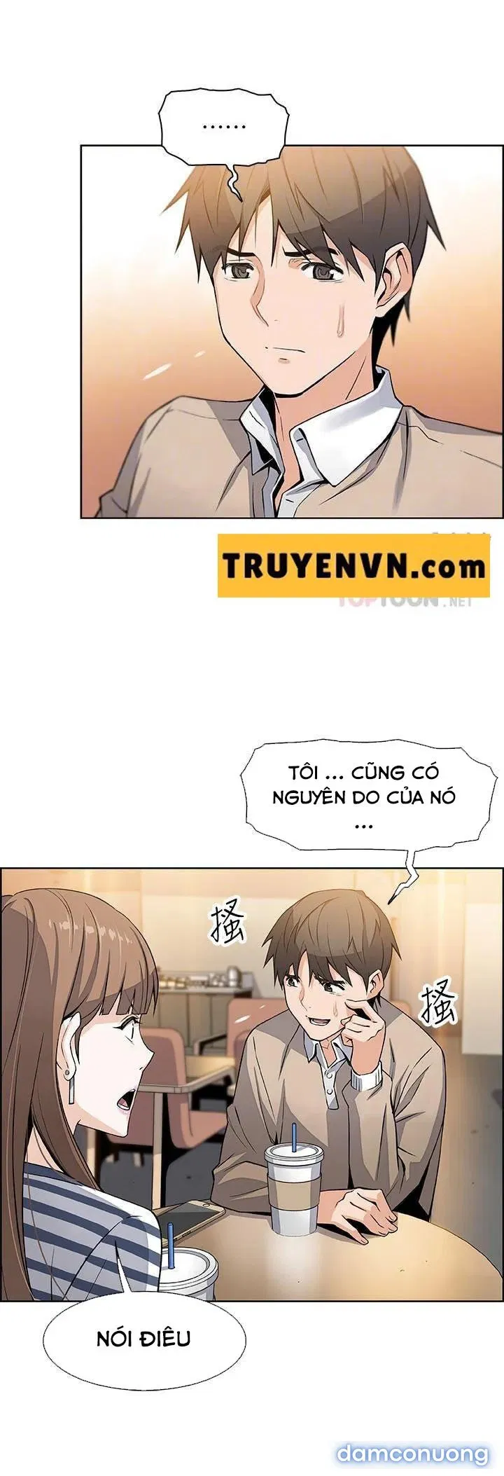 Nhóm Học Đặc Biệt 