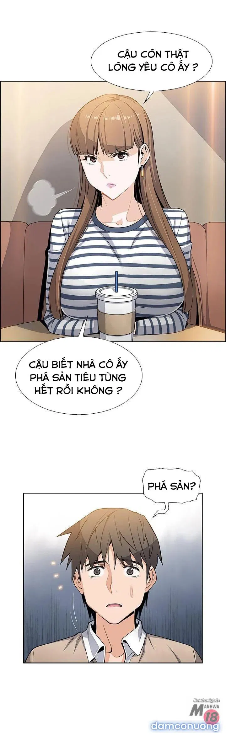 Nhóm Học Đặc Biệt 
