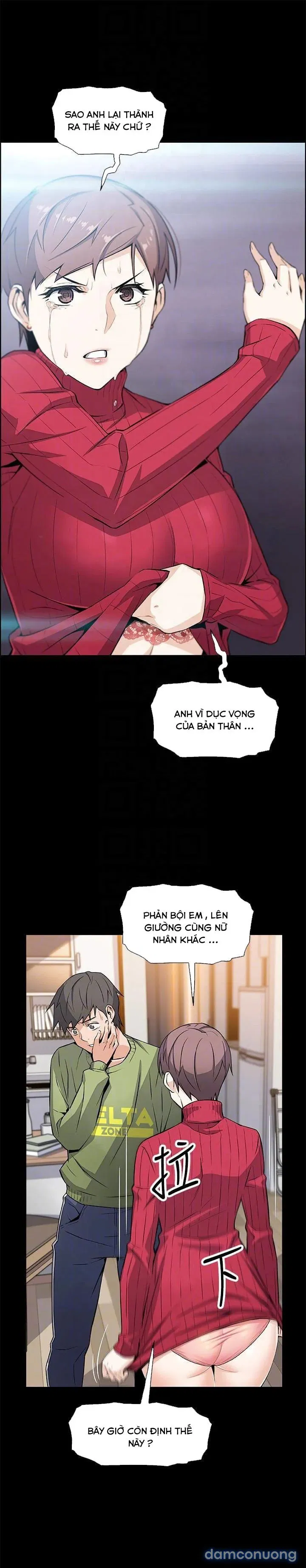 Nhóm Học Đặc Biệt 