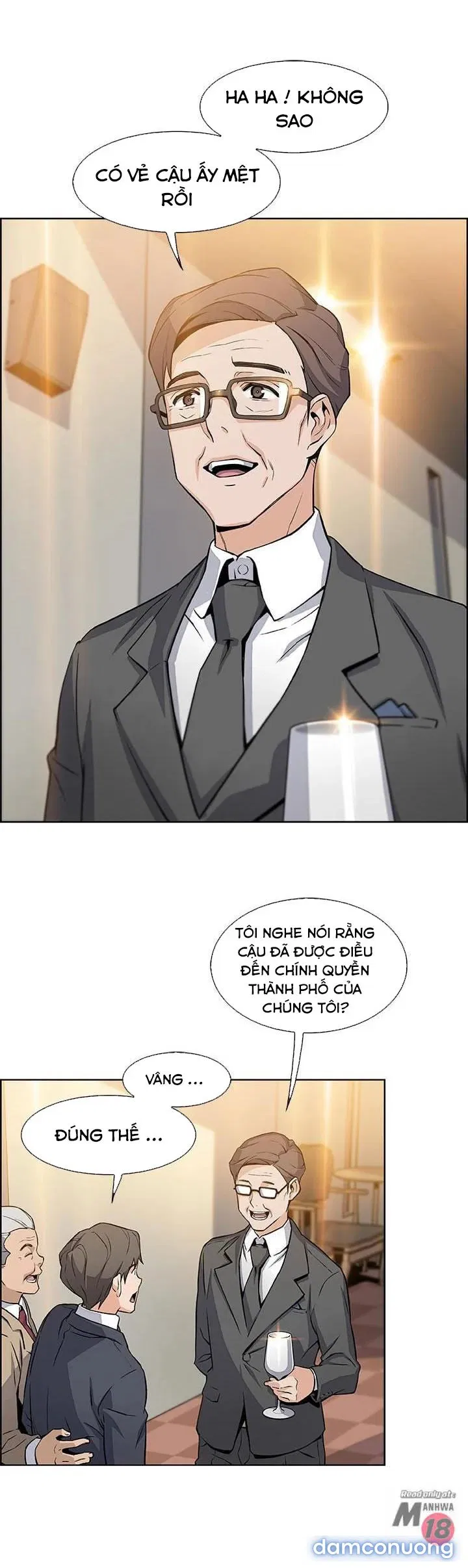Nhóm Học Đặc Biệt 