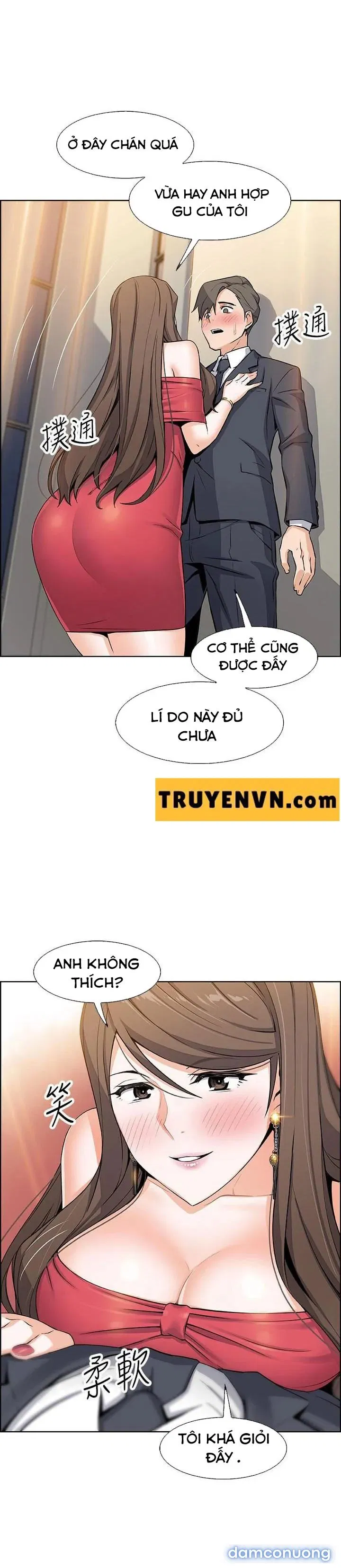 Nhóm Học Đặc Biệt 
