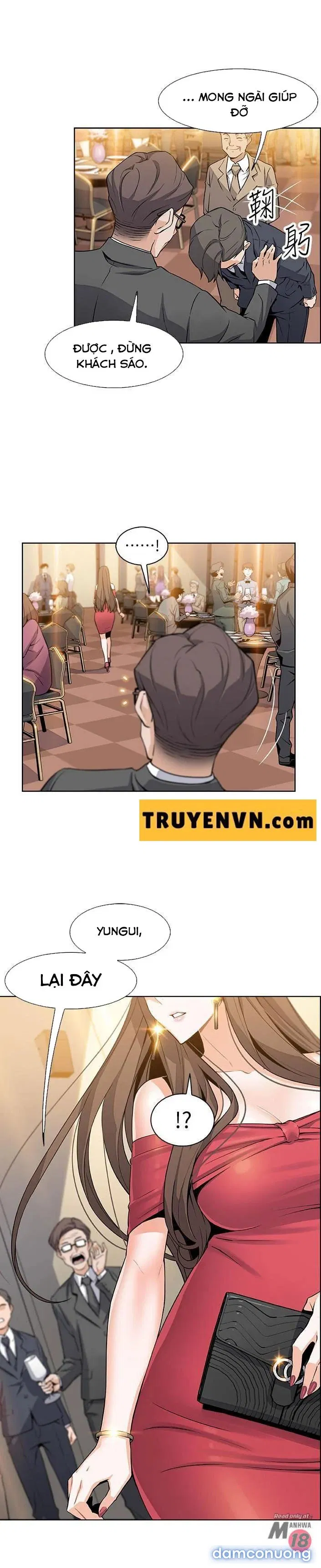 Nhóm Học Đặc Biệt 