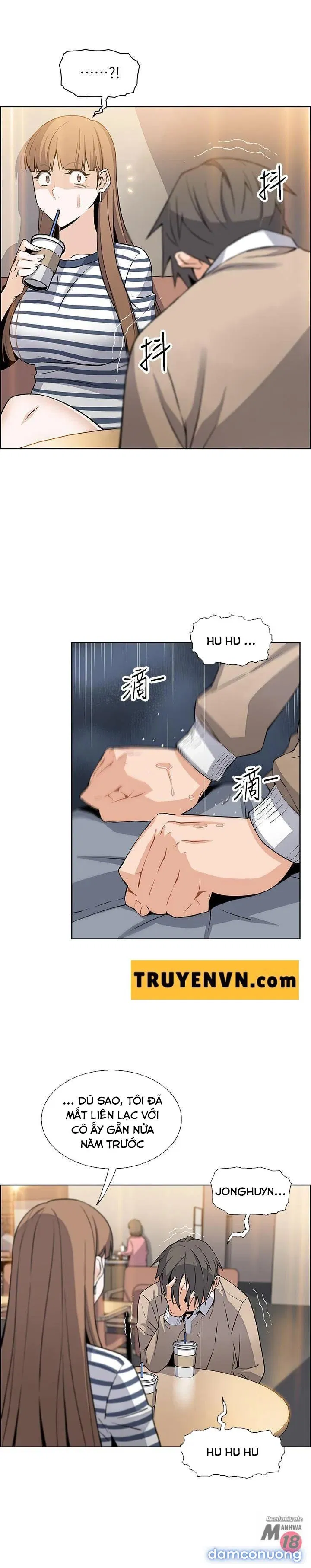 Nhóm Học Đặc Biệt 