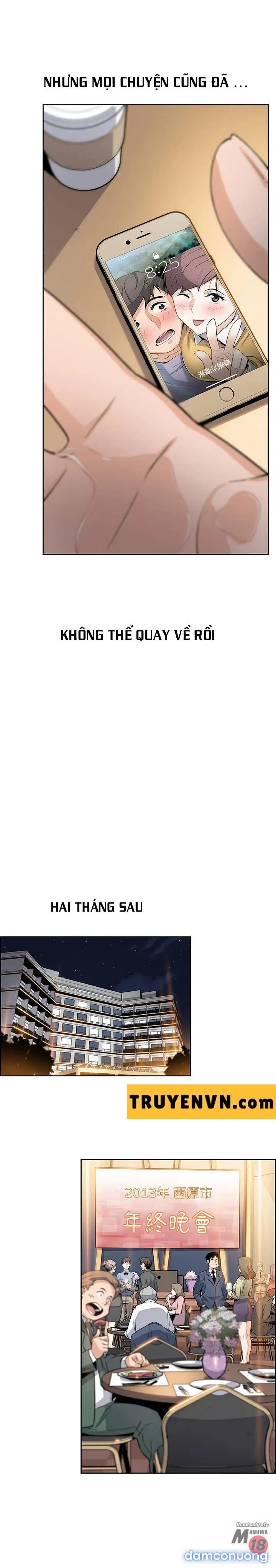 Nhóm Học Đặc Biệt 