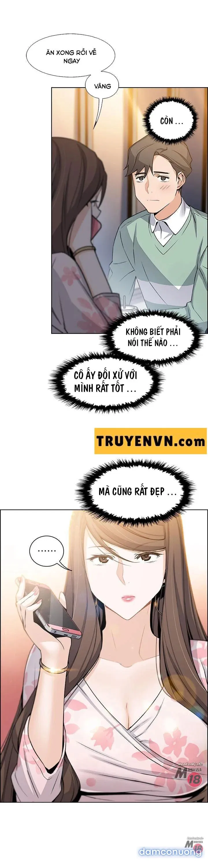 Nhóm Học Đặc Biệt 
