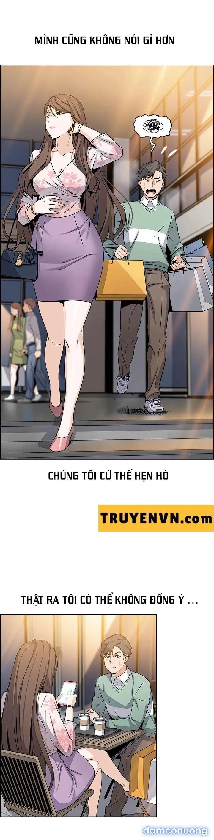 Nhóm Học Đặc Biệt 