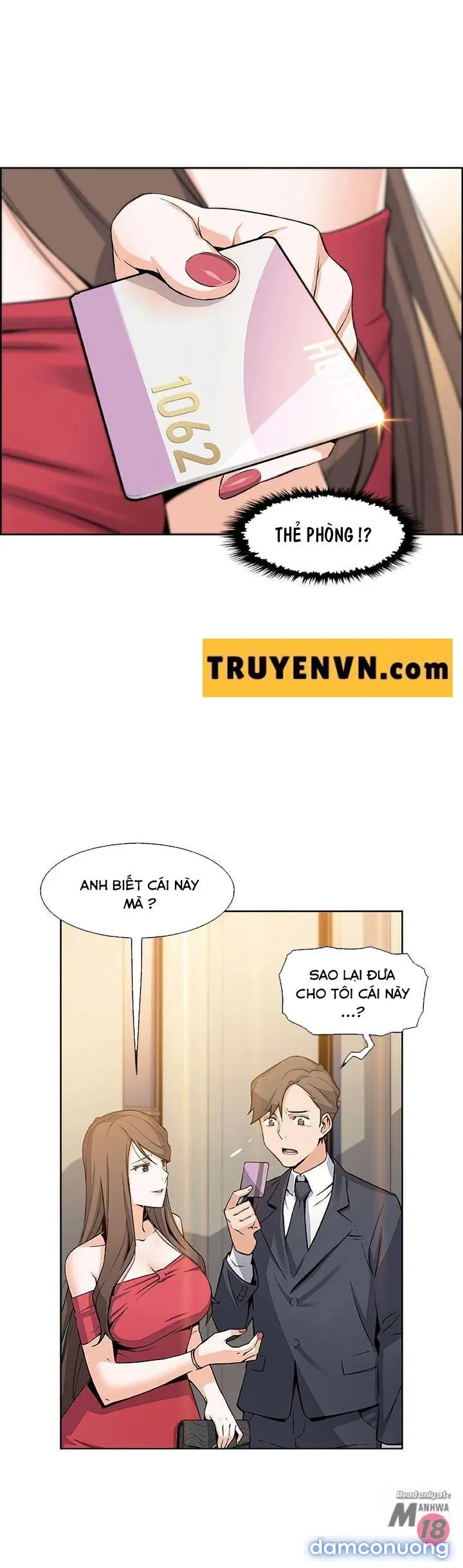 Nhóm Học Đặc Biệt 