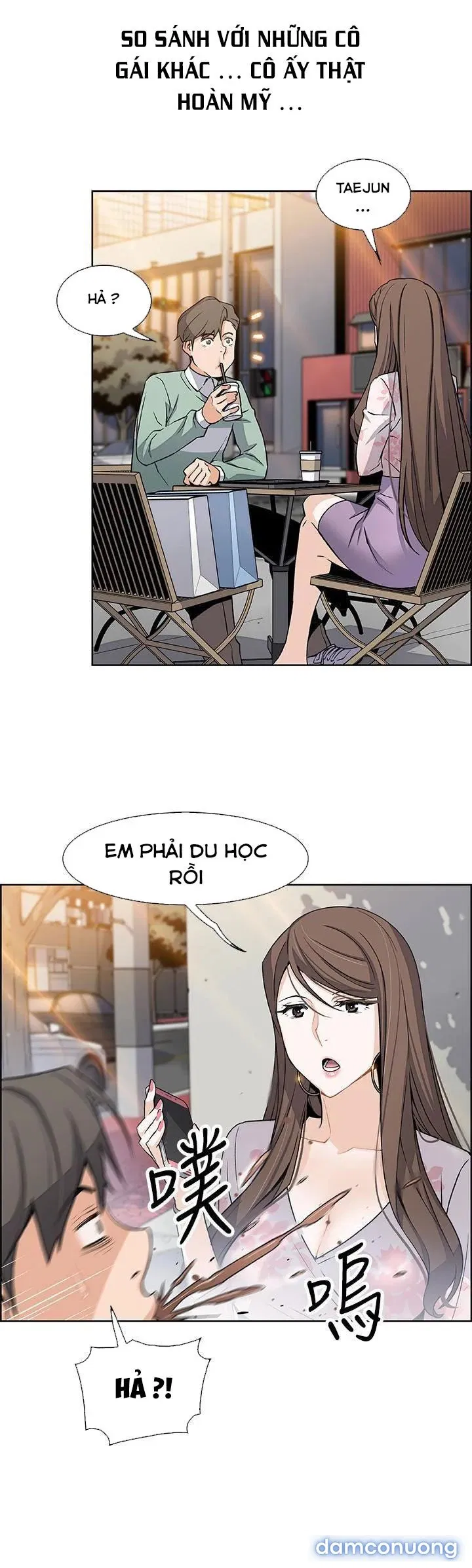 Nhóm Học Đặc Biệt 